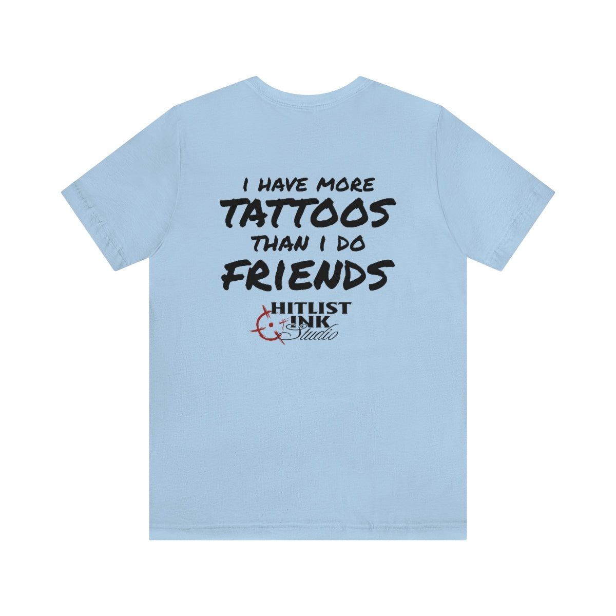 Friends Unisex Tee