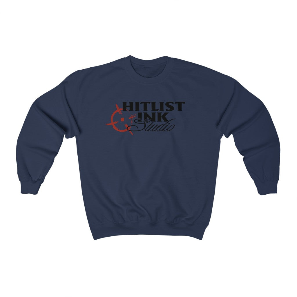 Hitlist OG Crewneck Sweatshirt