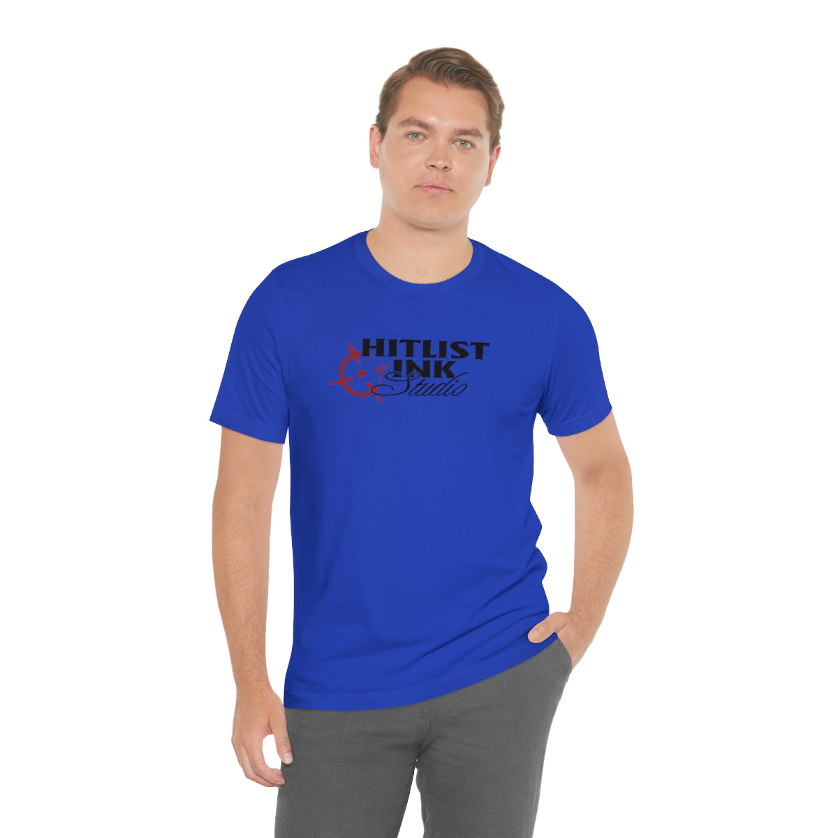 Friends Unisex Tee