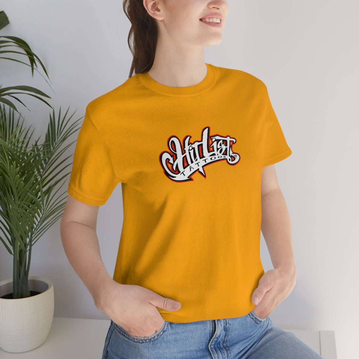 West Coast Unisex Tee
