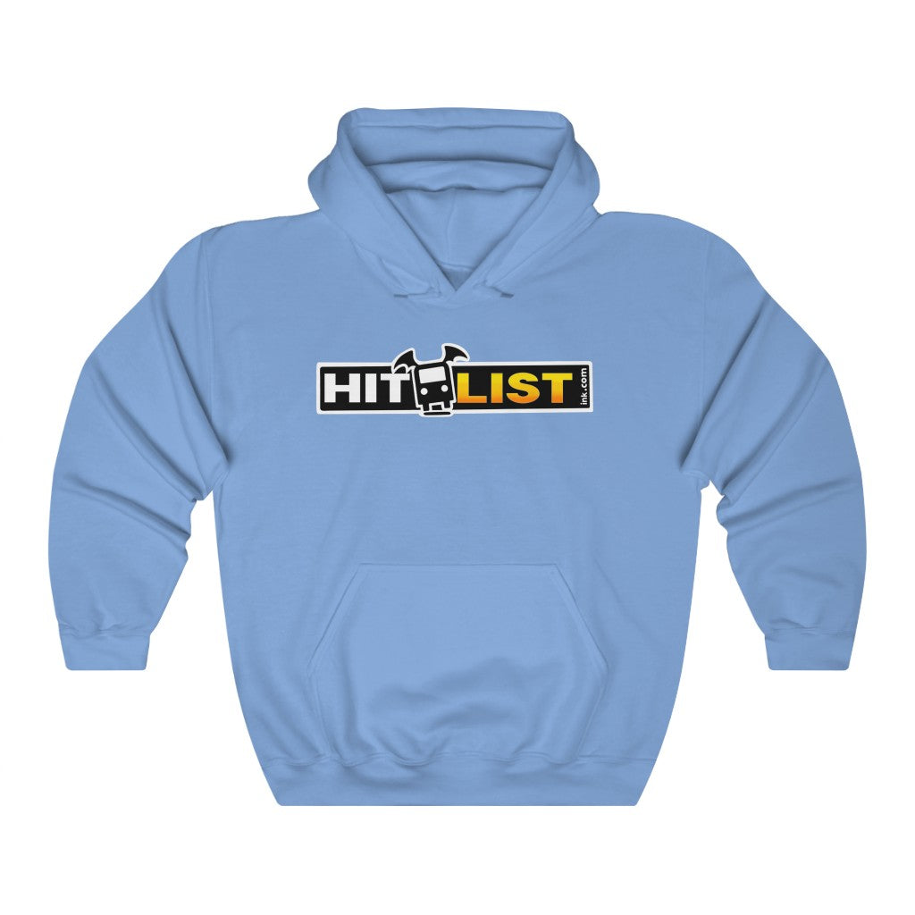 BUS BROS Unisex Hoodie
