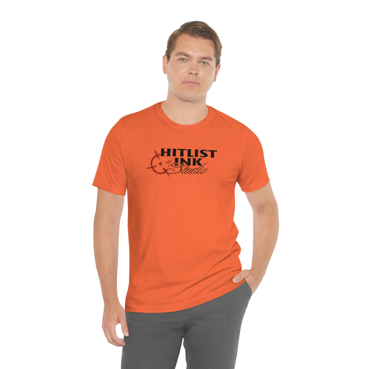 LFGT premium Tee