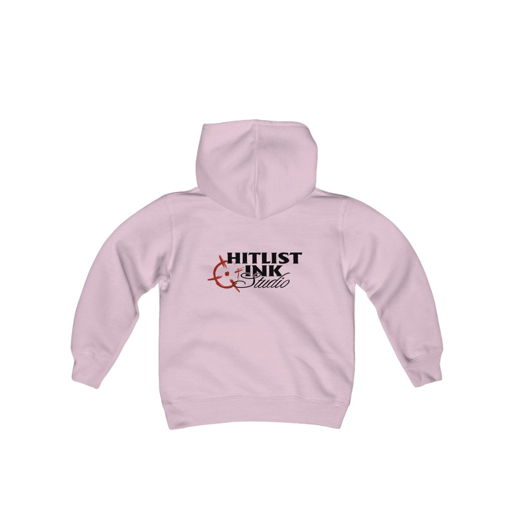 Future Artist Kids Hoodie
