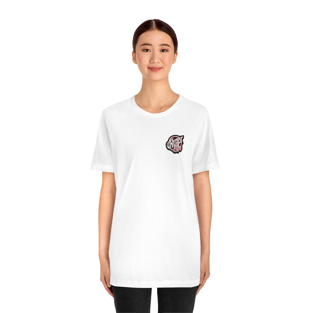 Violent Unisex Tee