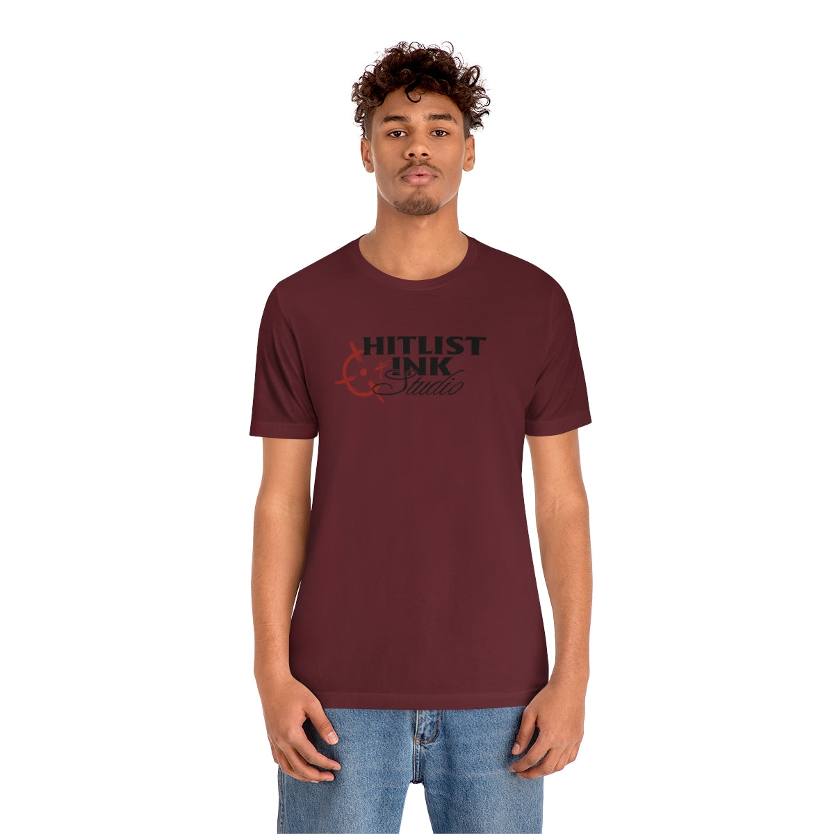 Friends Unisex Tee