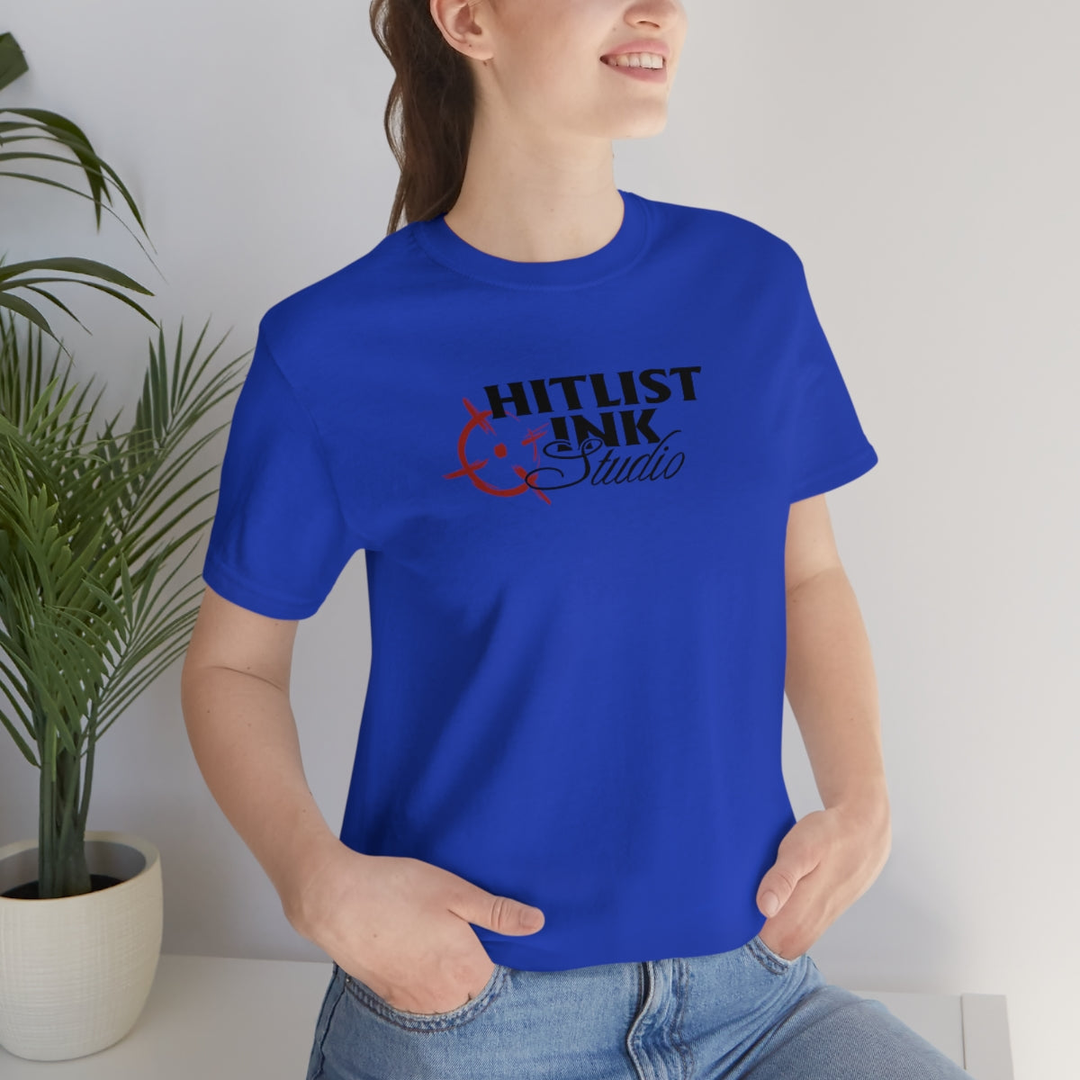 Friends Unisex Tee