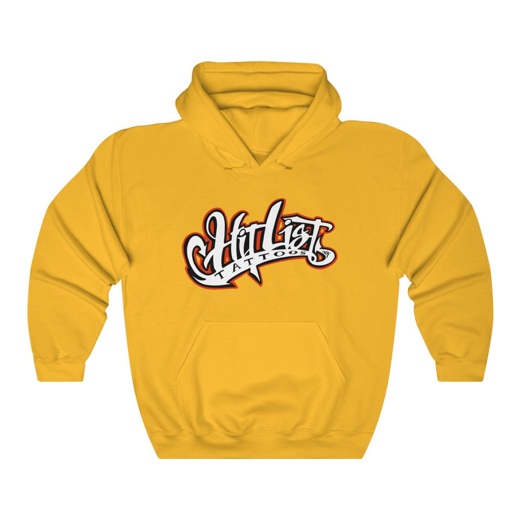 West Coast Unisex Heavy Blend™ Hooded Sweatshirt