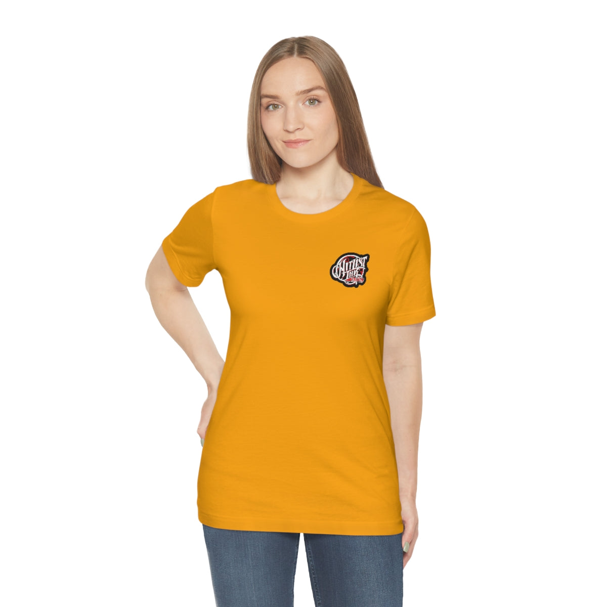 Violent Unisex Tee