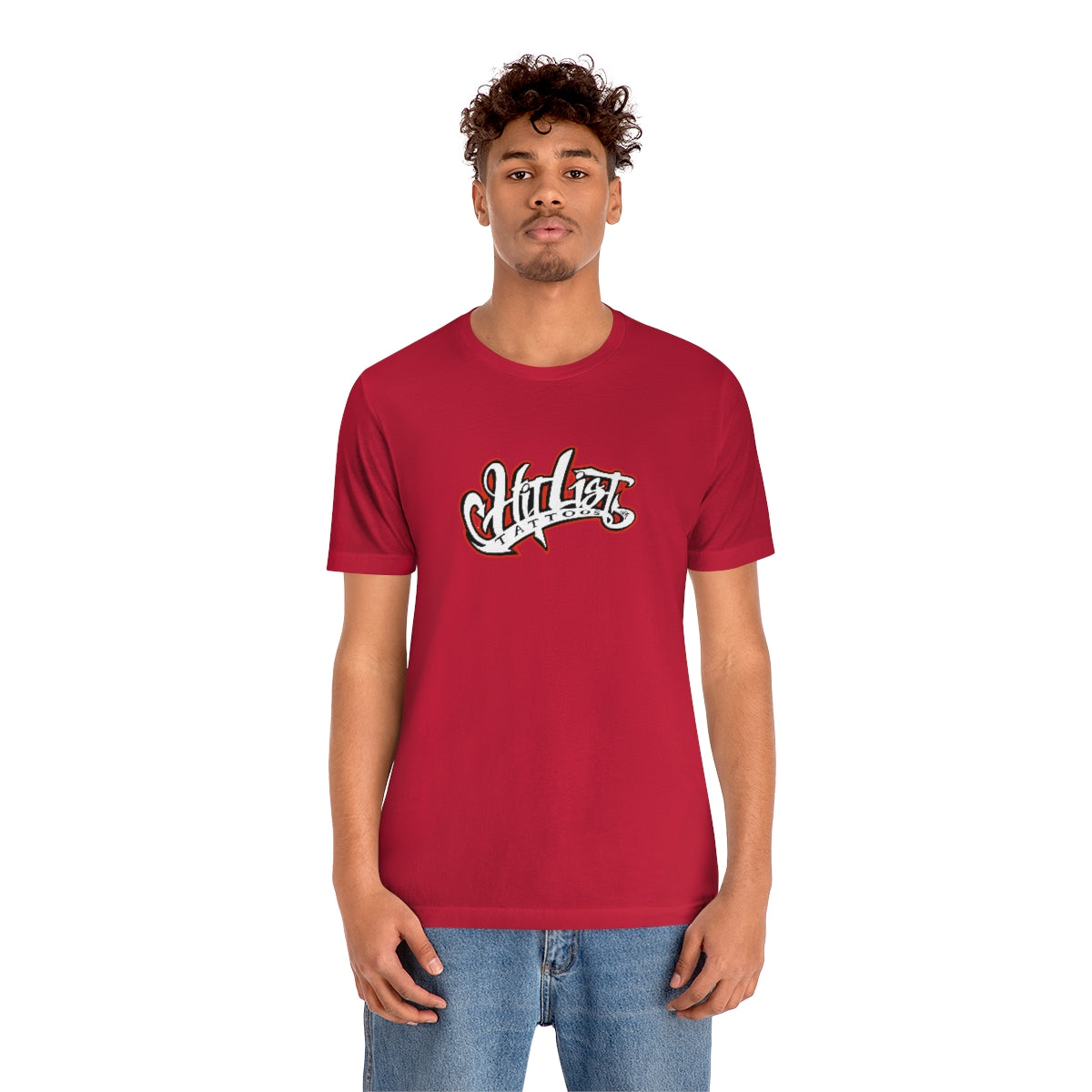 West Coast Unisex Tee