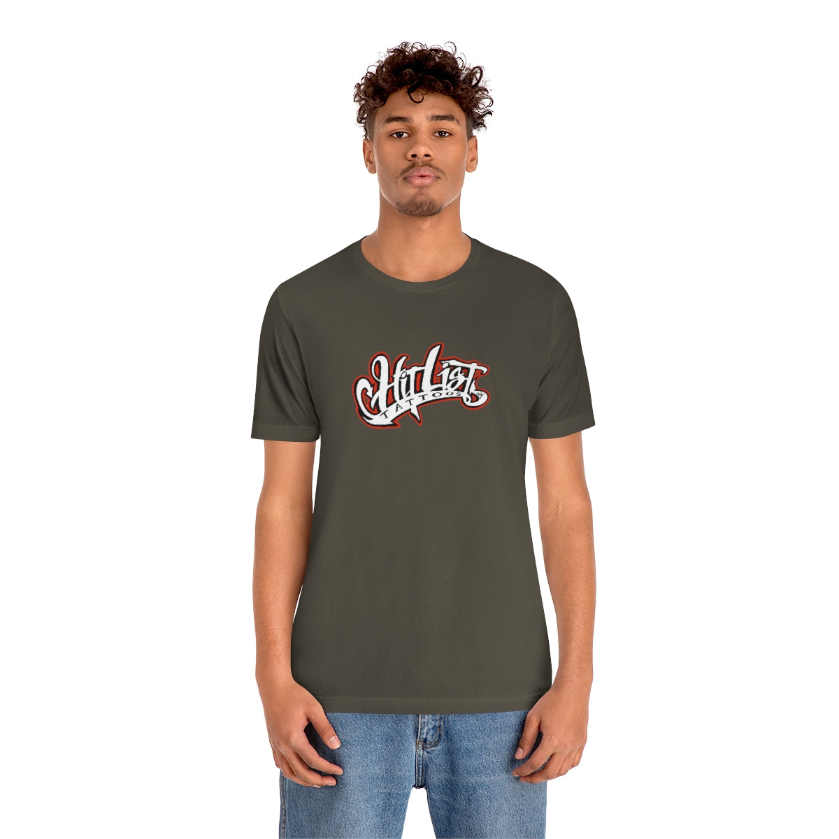 West Coast Unisex Tee