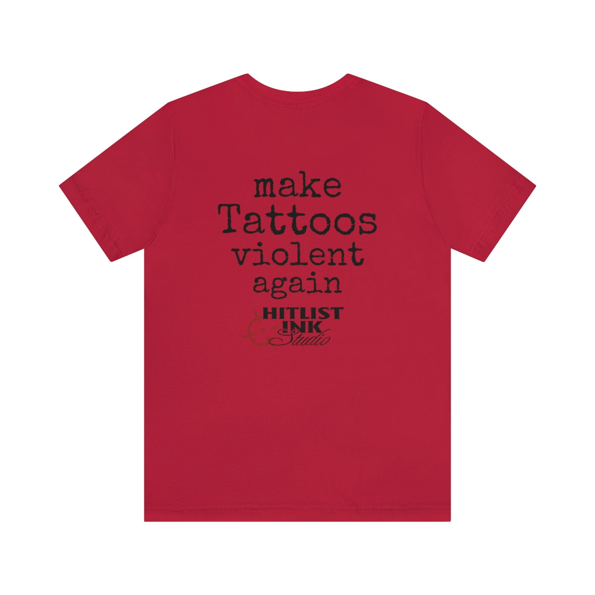 Violent Unisex Tee
