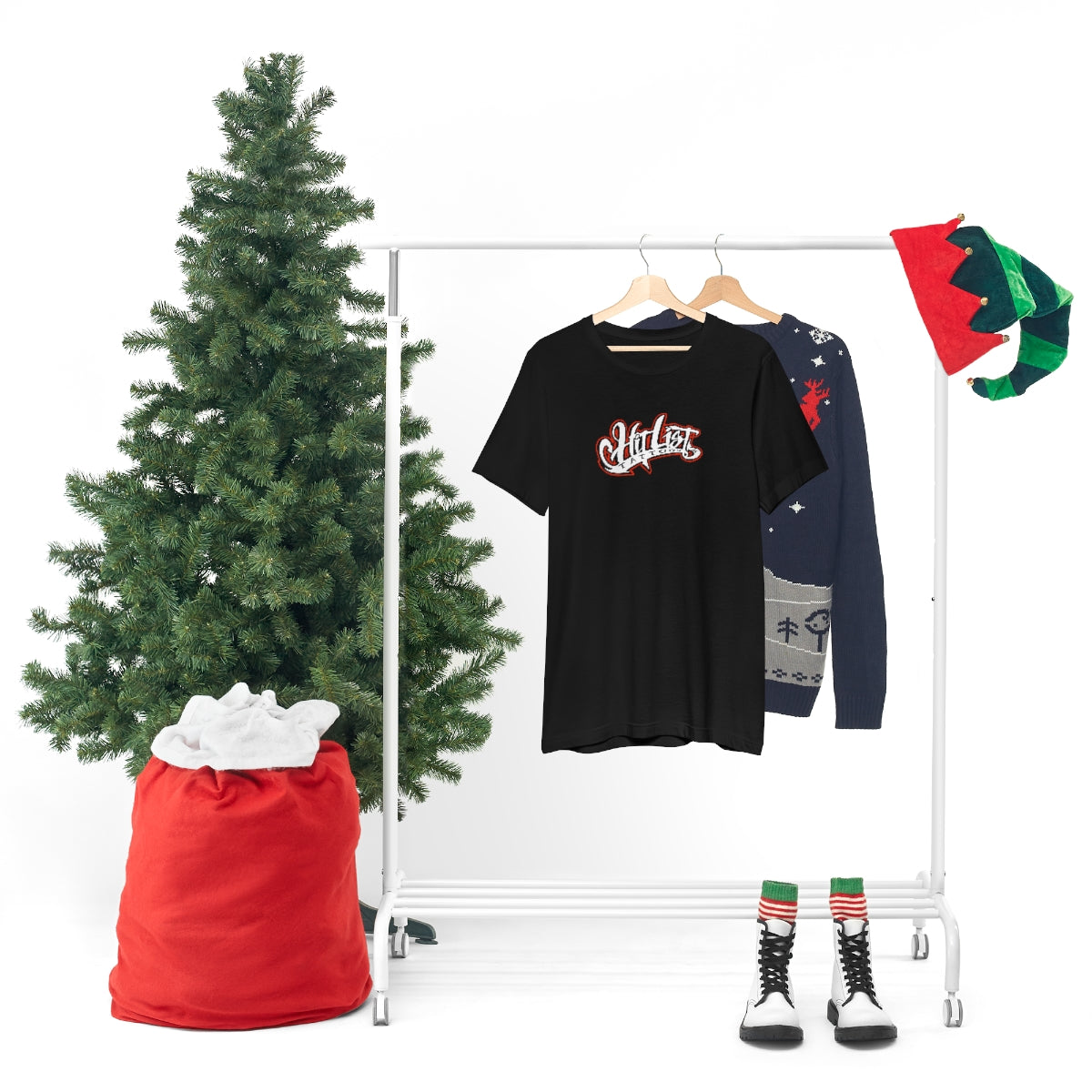 West Coast Unisex Tee