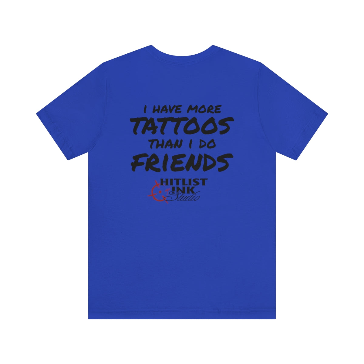 Friends Unisex Tee