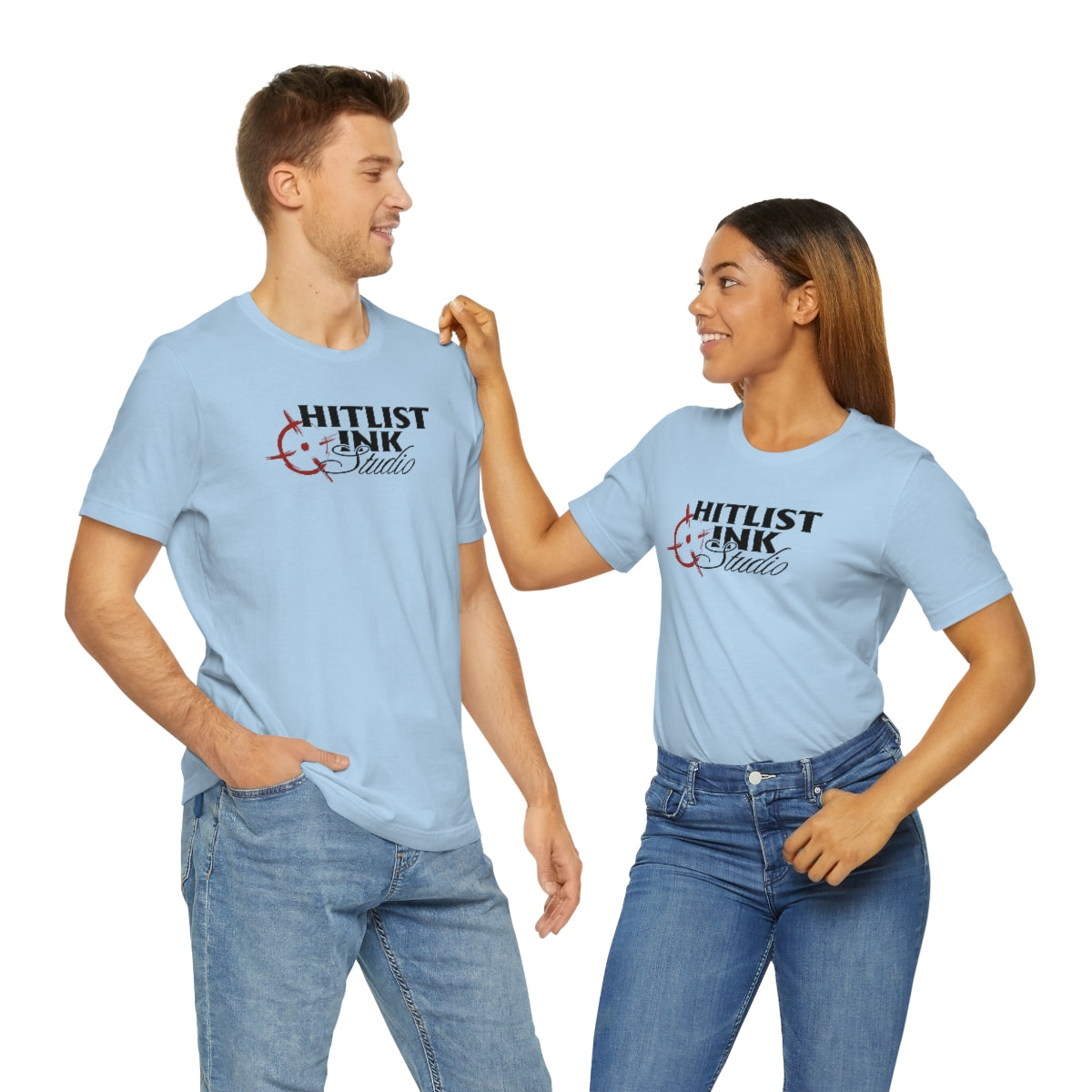 Friends Unisex Tee