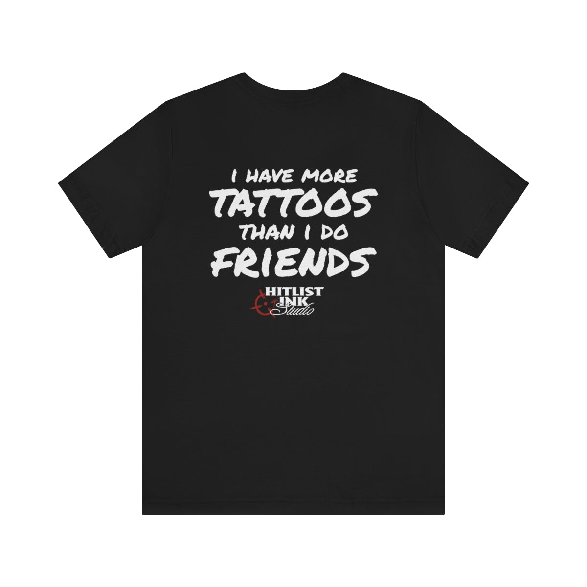 Friends Unisex Tee