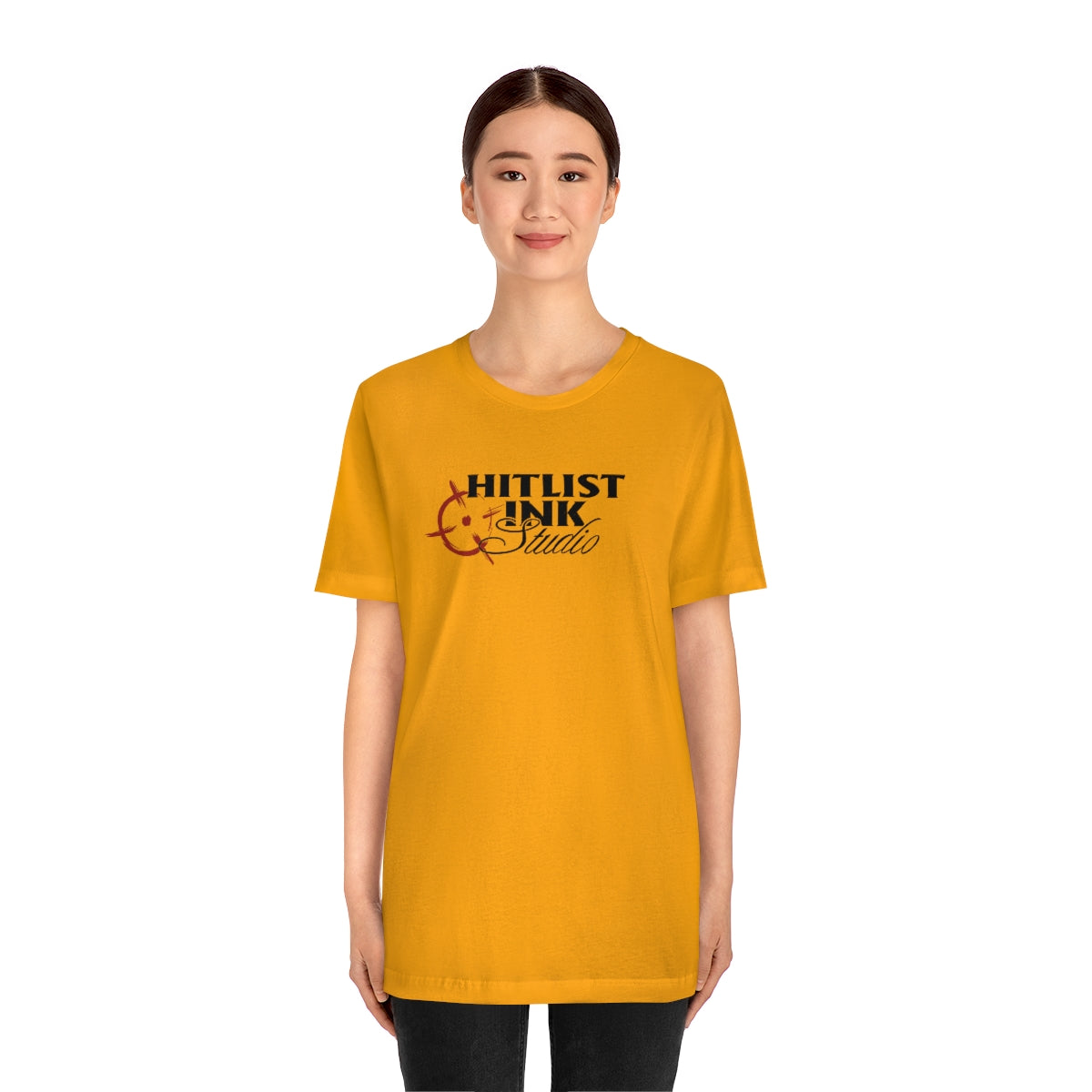 Friends Unisex Tee