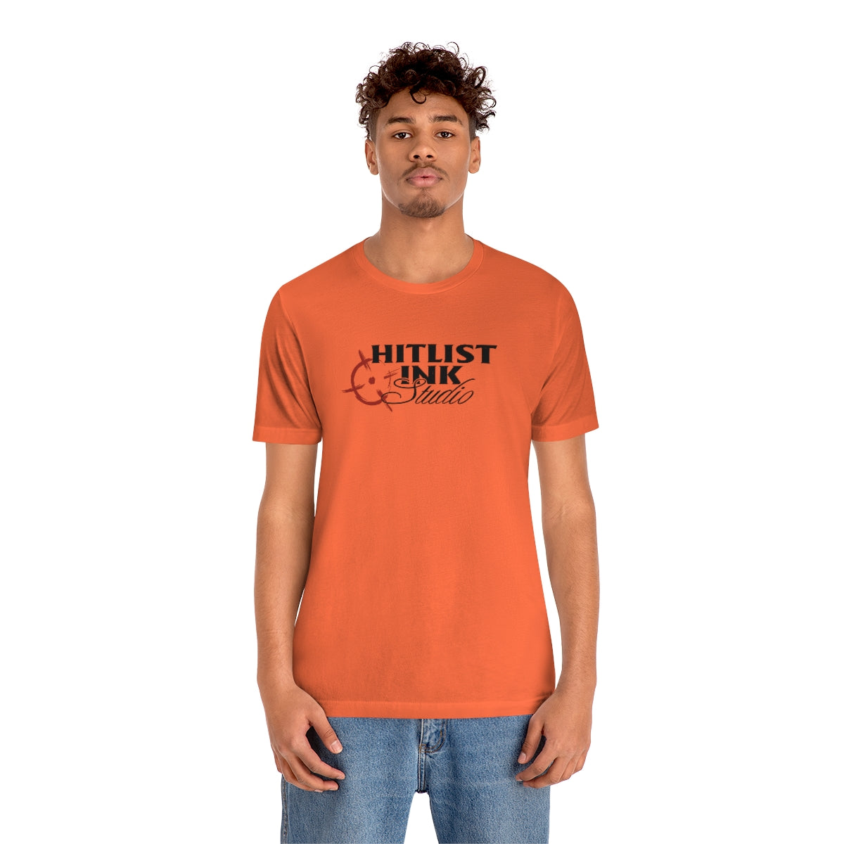 Hitlist OG Unisex Tee