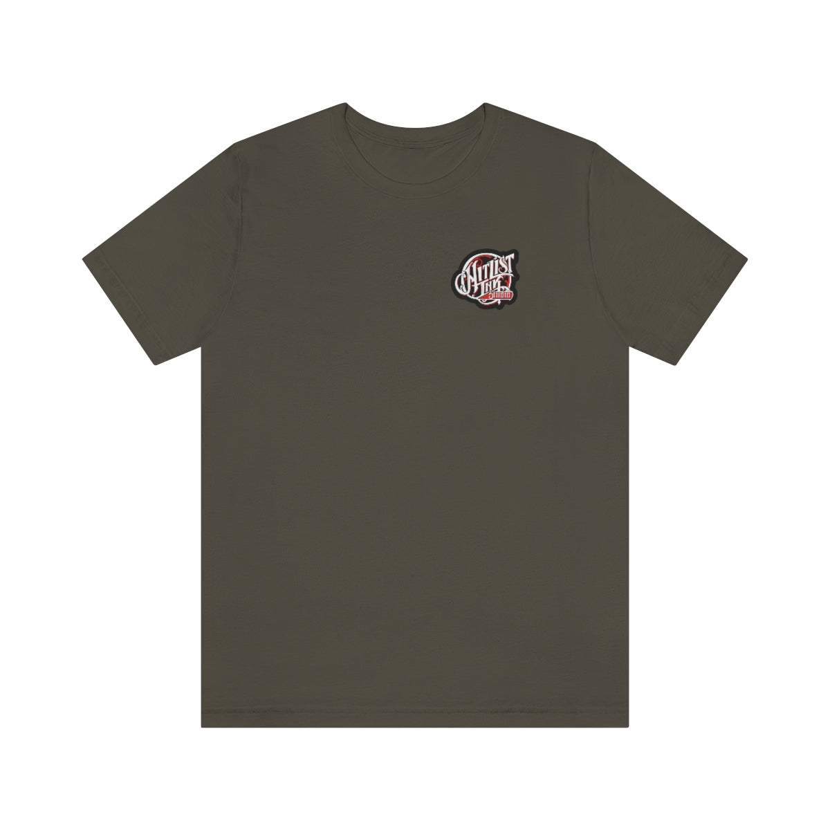 Violent Unisex Tee