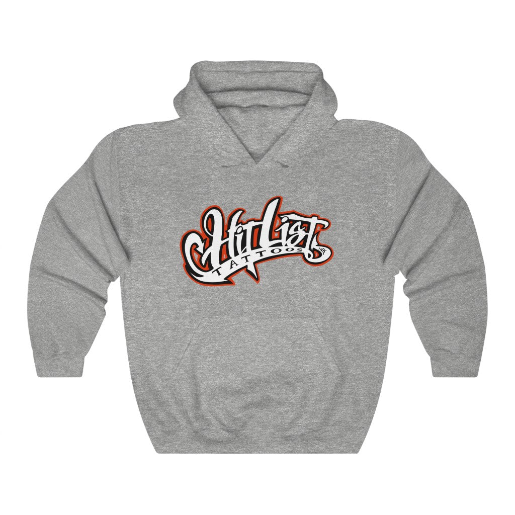 West Coast Unisex Heavy Blend™ Hooded Sweatshirt
