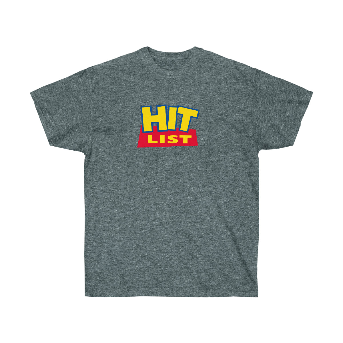 TOYS logo Unisex T shirt