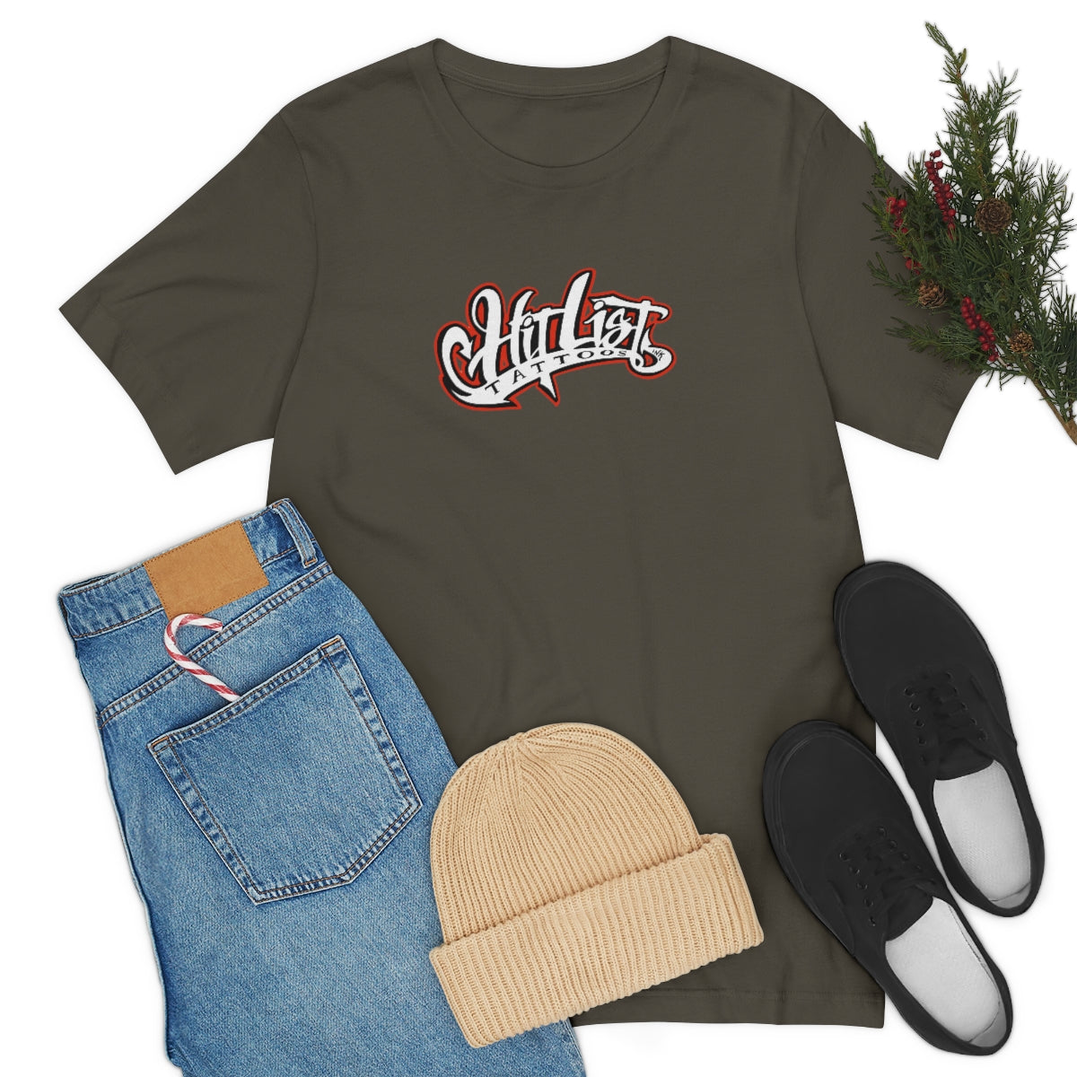 West Coast Unisex Tee