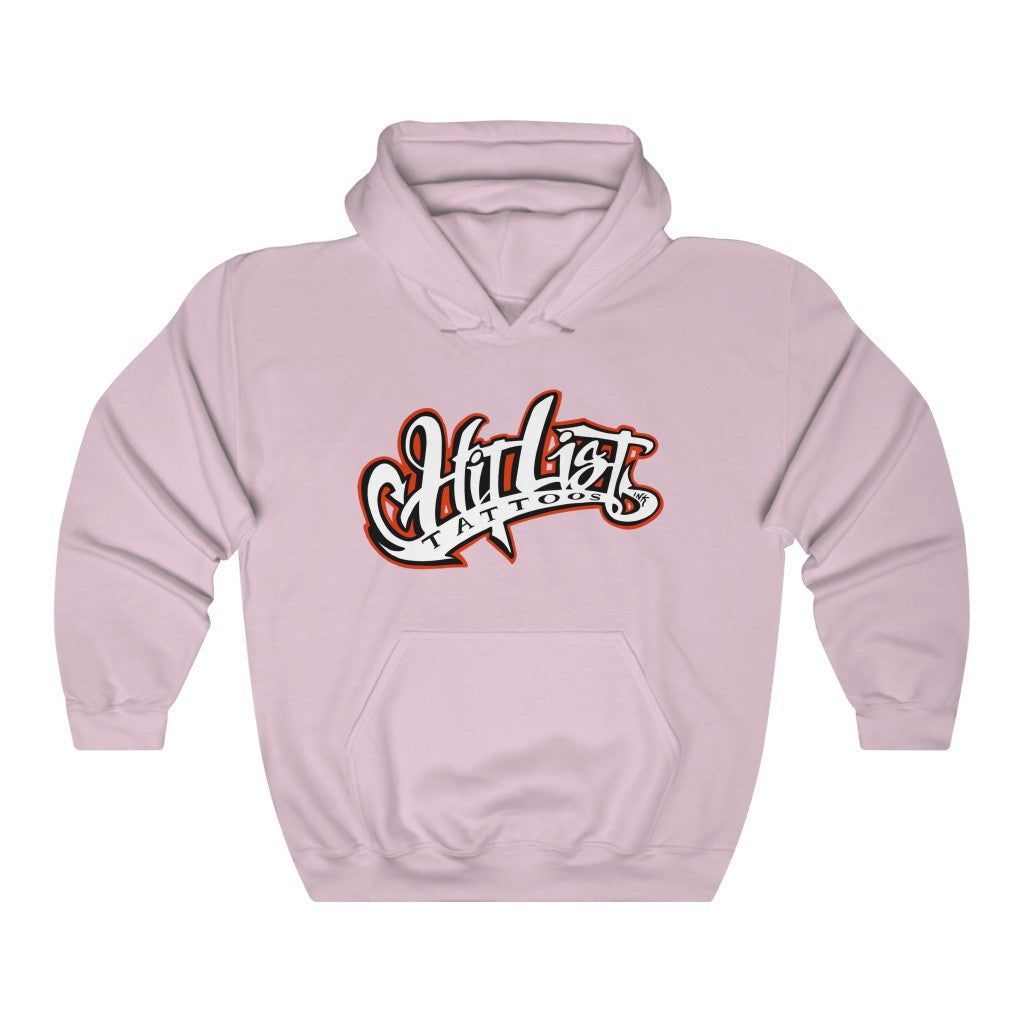 West Coast Unisex Heavy Blend™ Hooded Sweatshirt