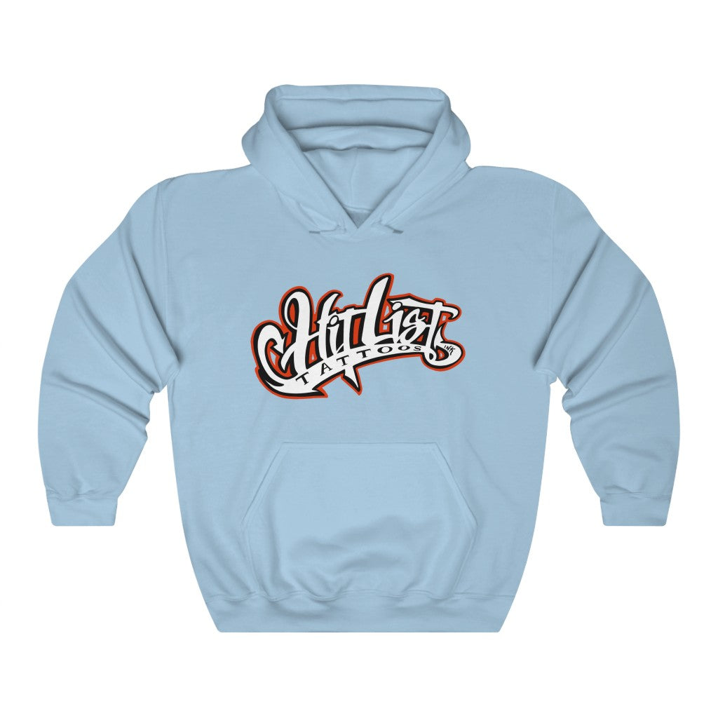 West Coast Unisex Heavy Blend™ Hooded Sweatshirt