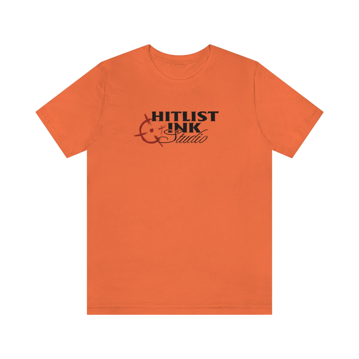 Hitlist OG Unisex Tee