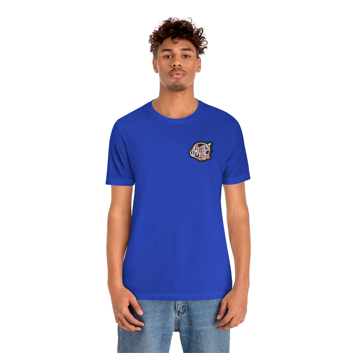 Violent Unisex Tee