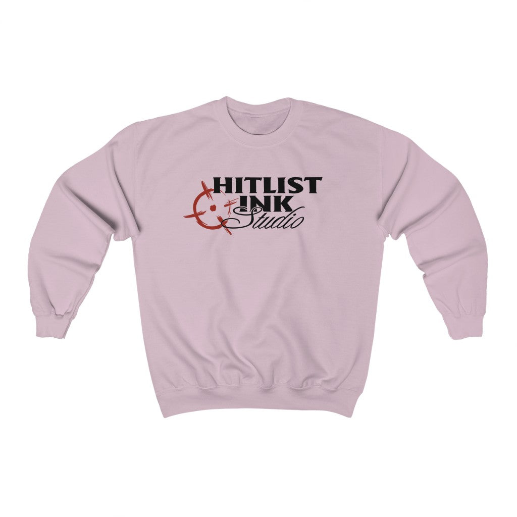 Hitlist OG Crewneck Sweatshirt