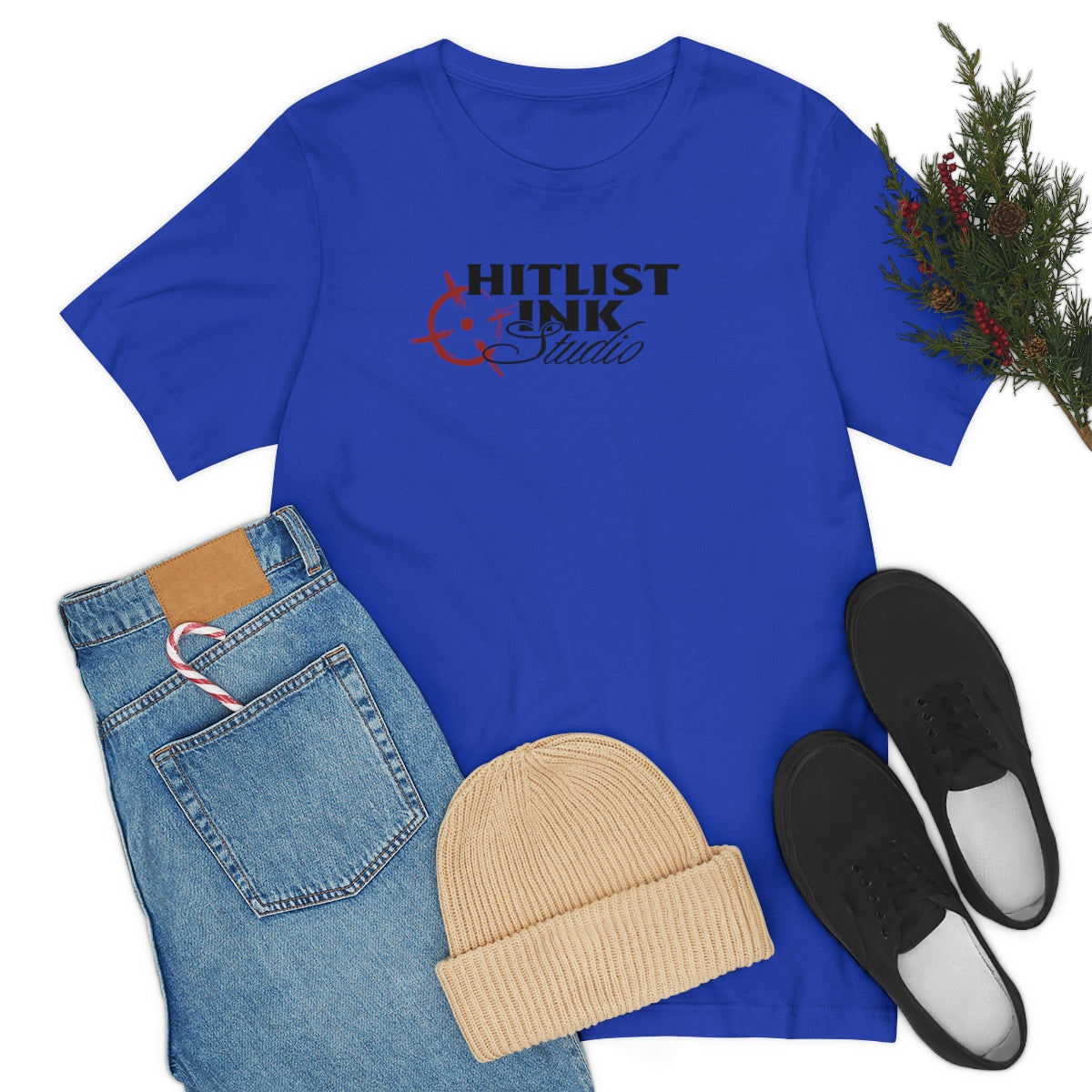 Friends Unisex Tee