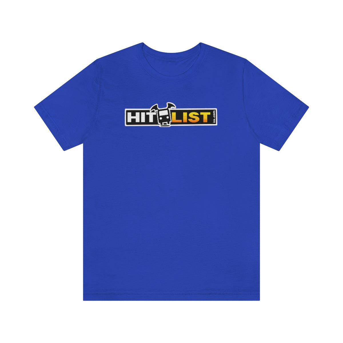 BUS BROS Short Sleeve Tee