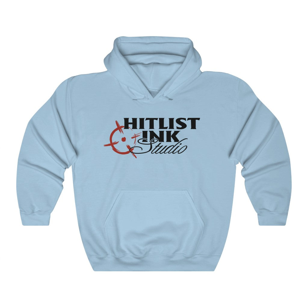 Friends Unisex Heavy Blend™ Hooded Sweatshirt