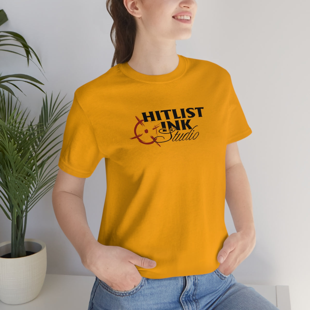 Hitlist OG Unisex Tee