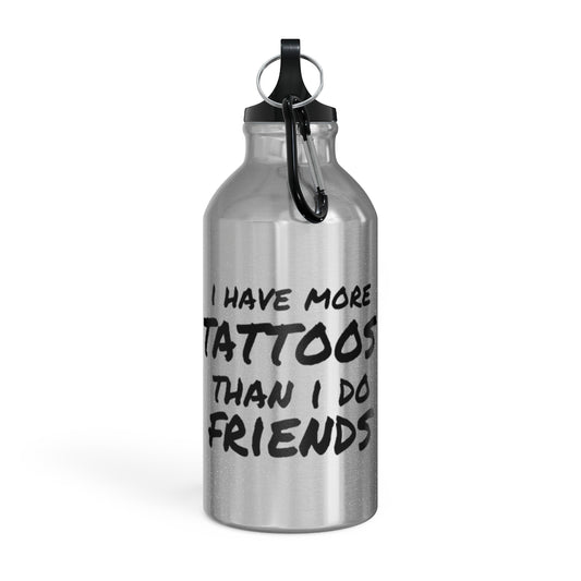 Friends Sport Bottle