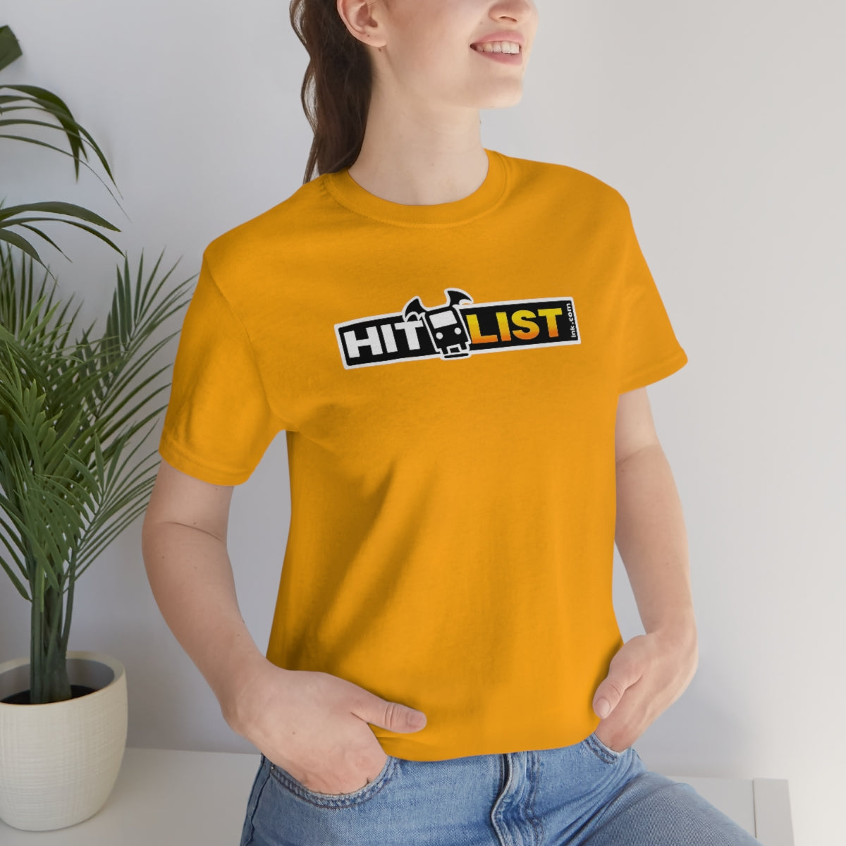 BUS BROS Short Sleeve Tee