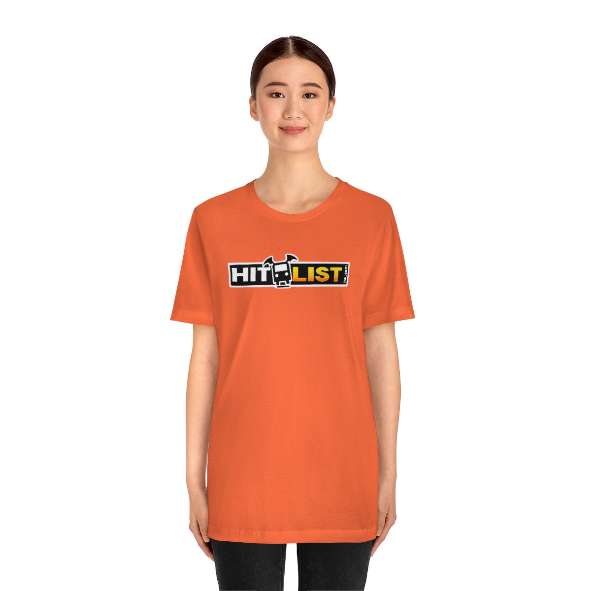 BUS BROS Short Sleeve Tee