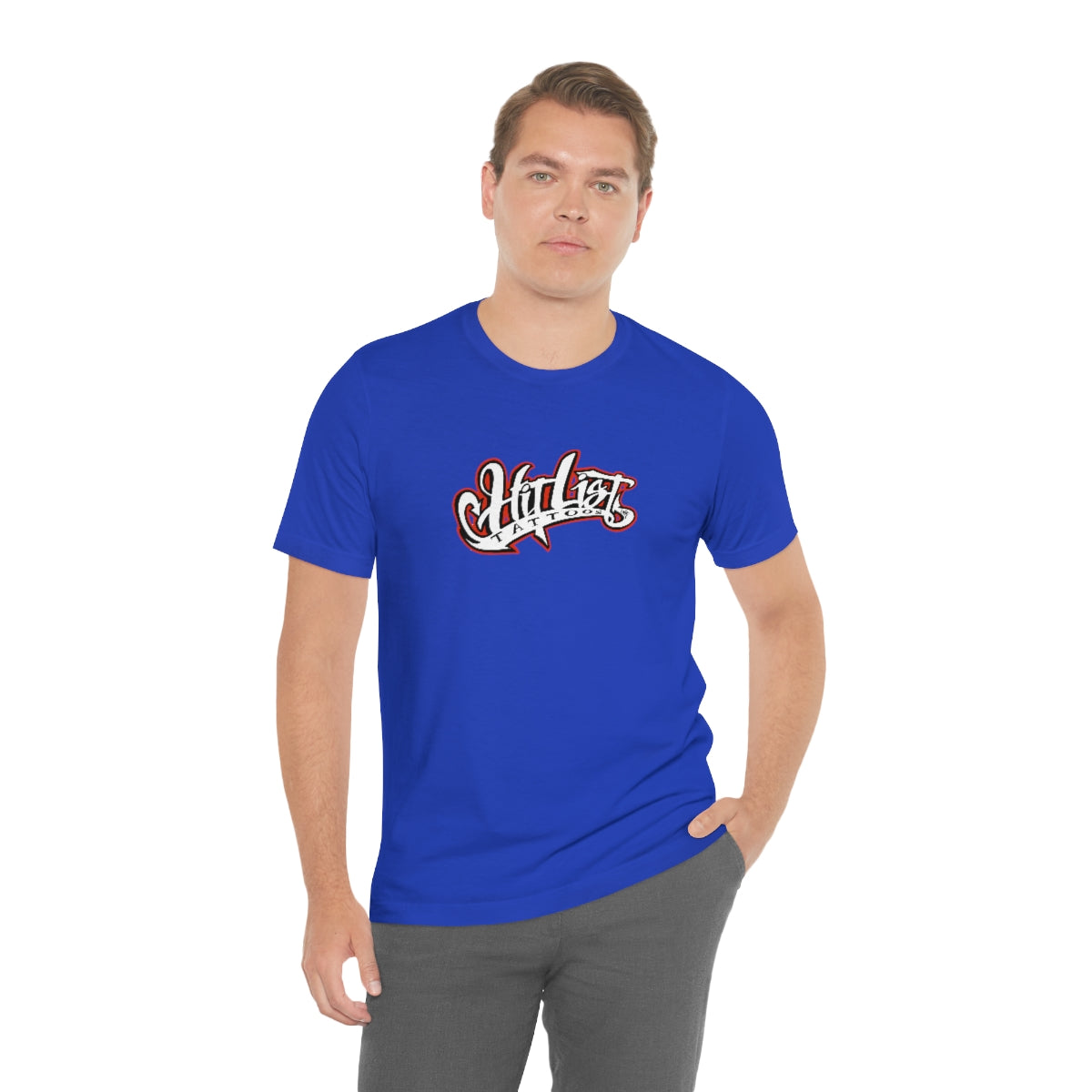 West Coast Unisex Tee