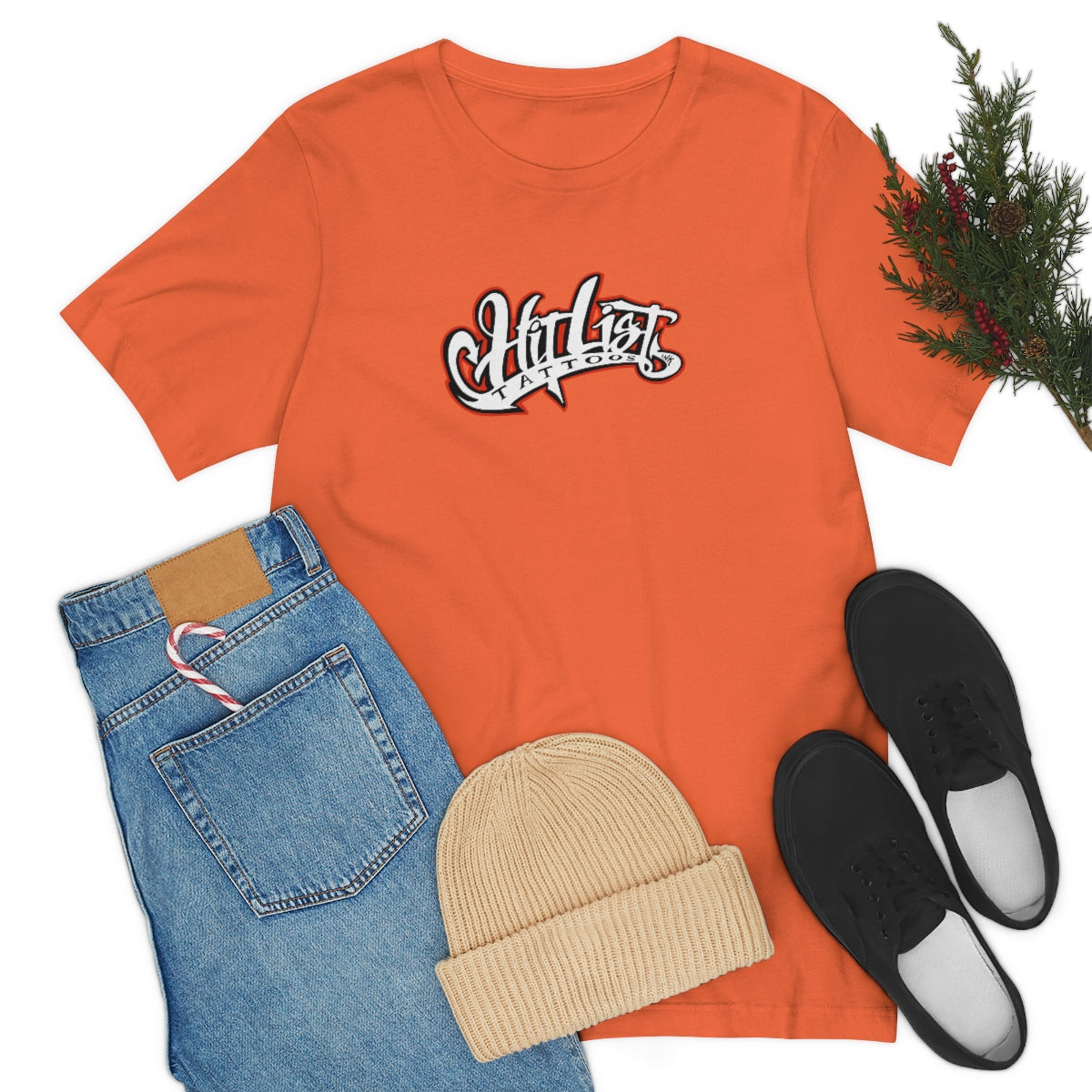 West Coast Unisex Tee