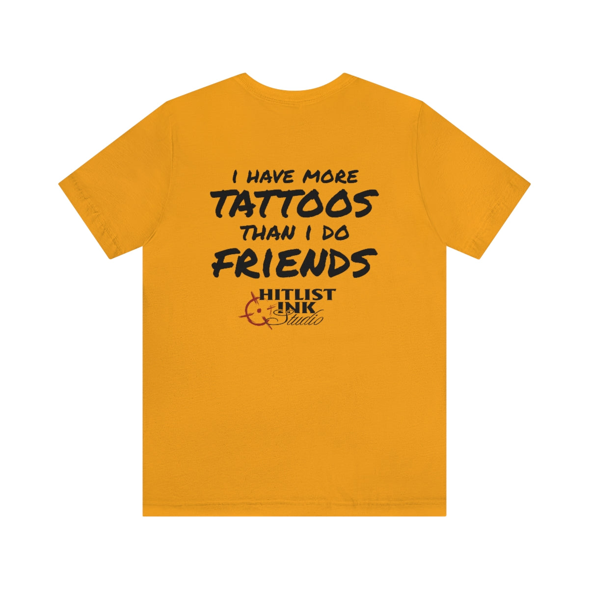 Friends Unisex Tee