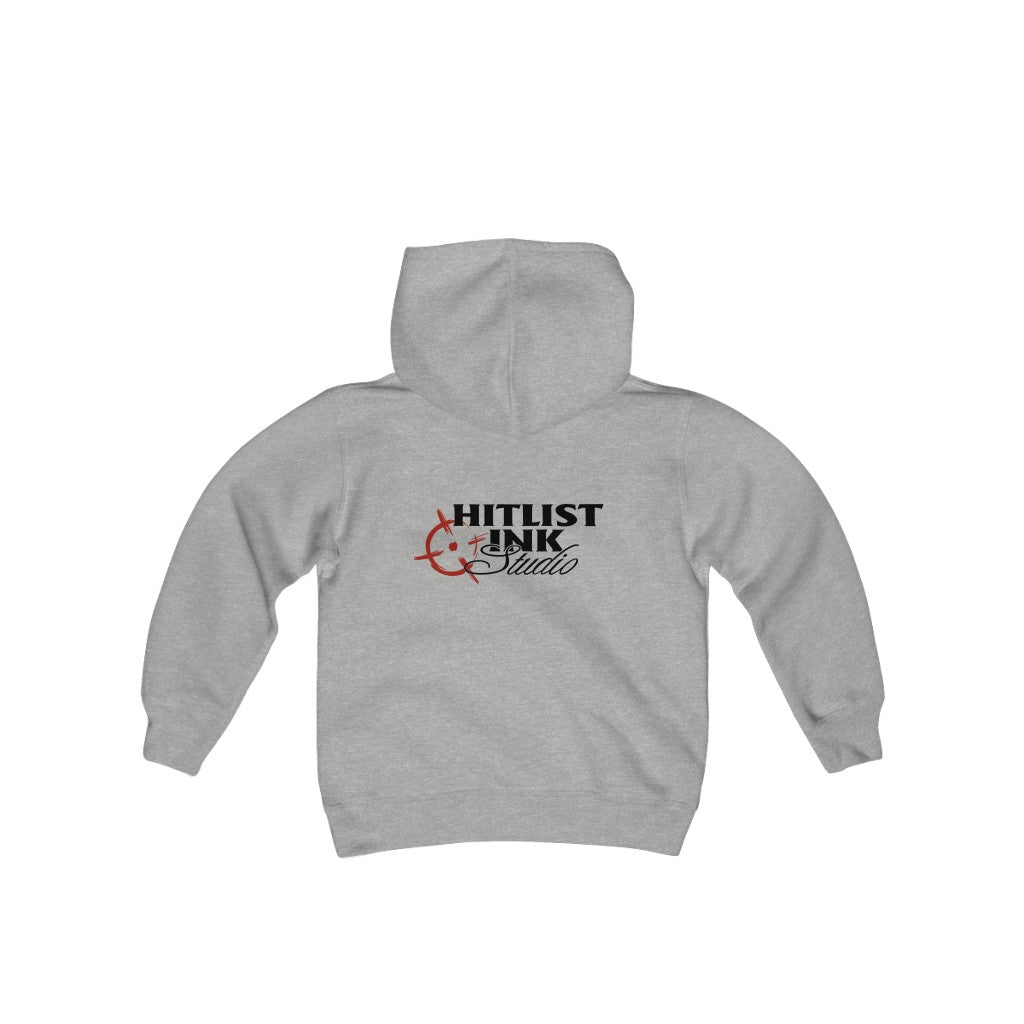 Future Artist Kids Hoodie