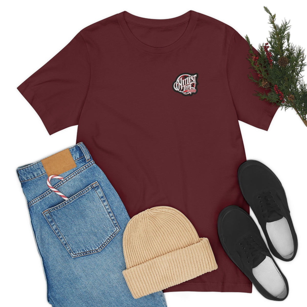Violent Unisex Tee