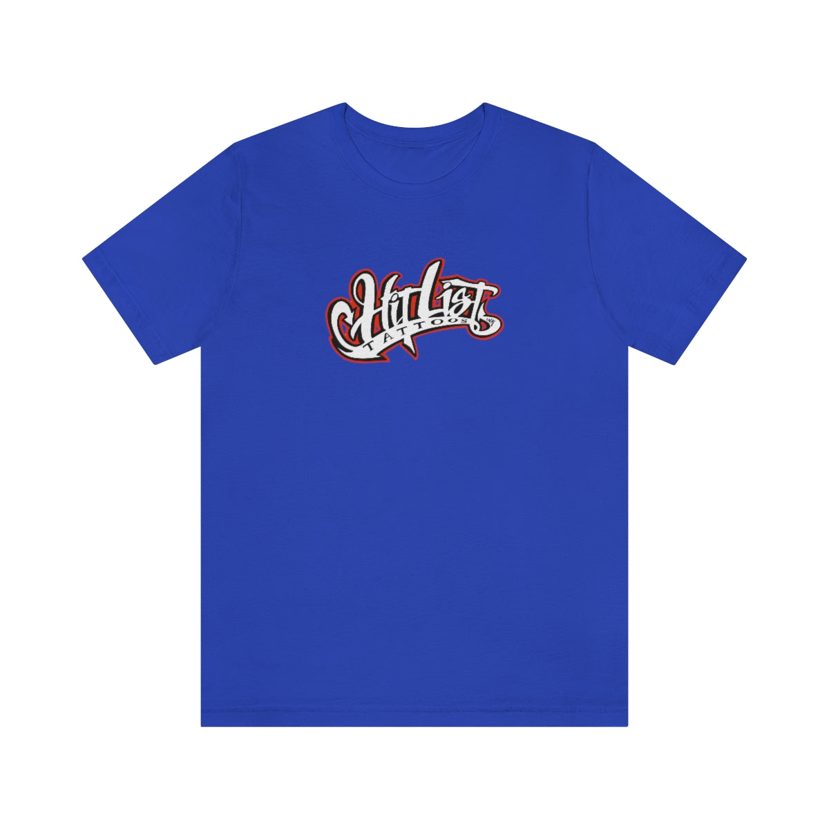 West Coast Unisex Tee