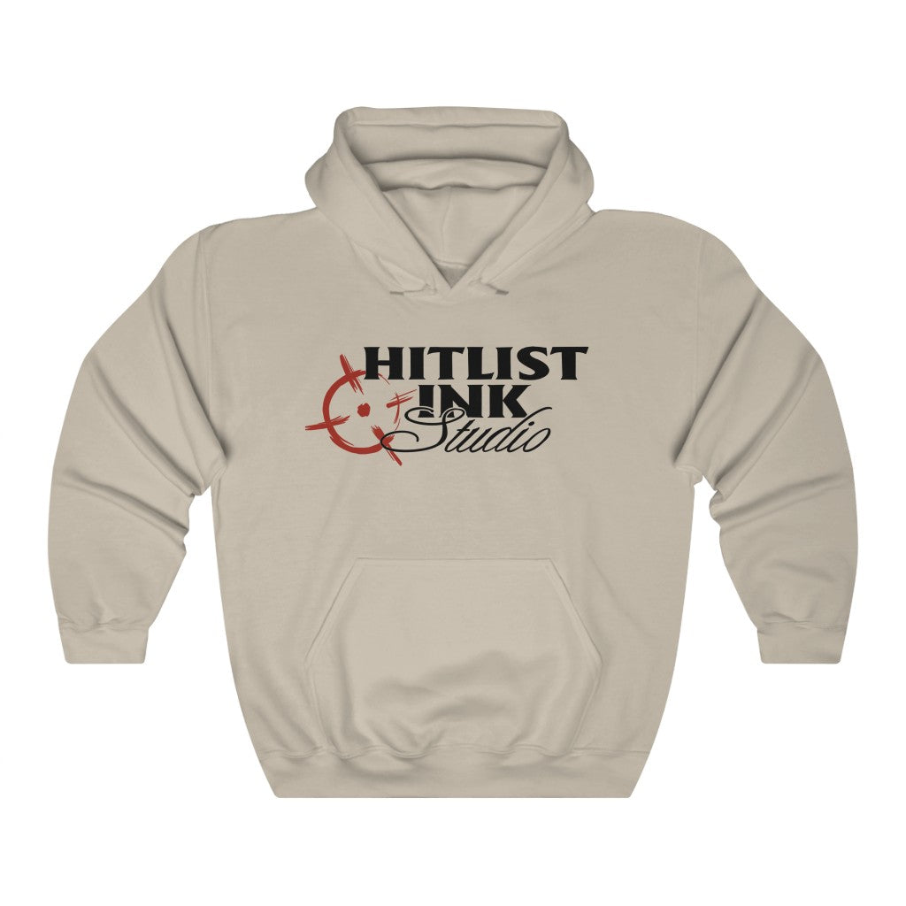 Friends Unisex Heavy Blend™ Hooded Sweatshirt