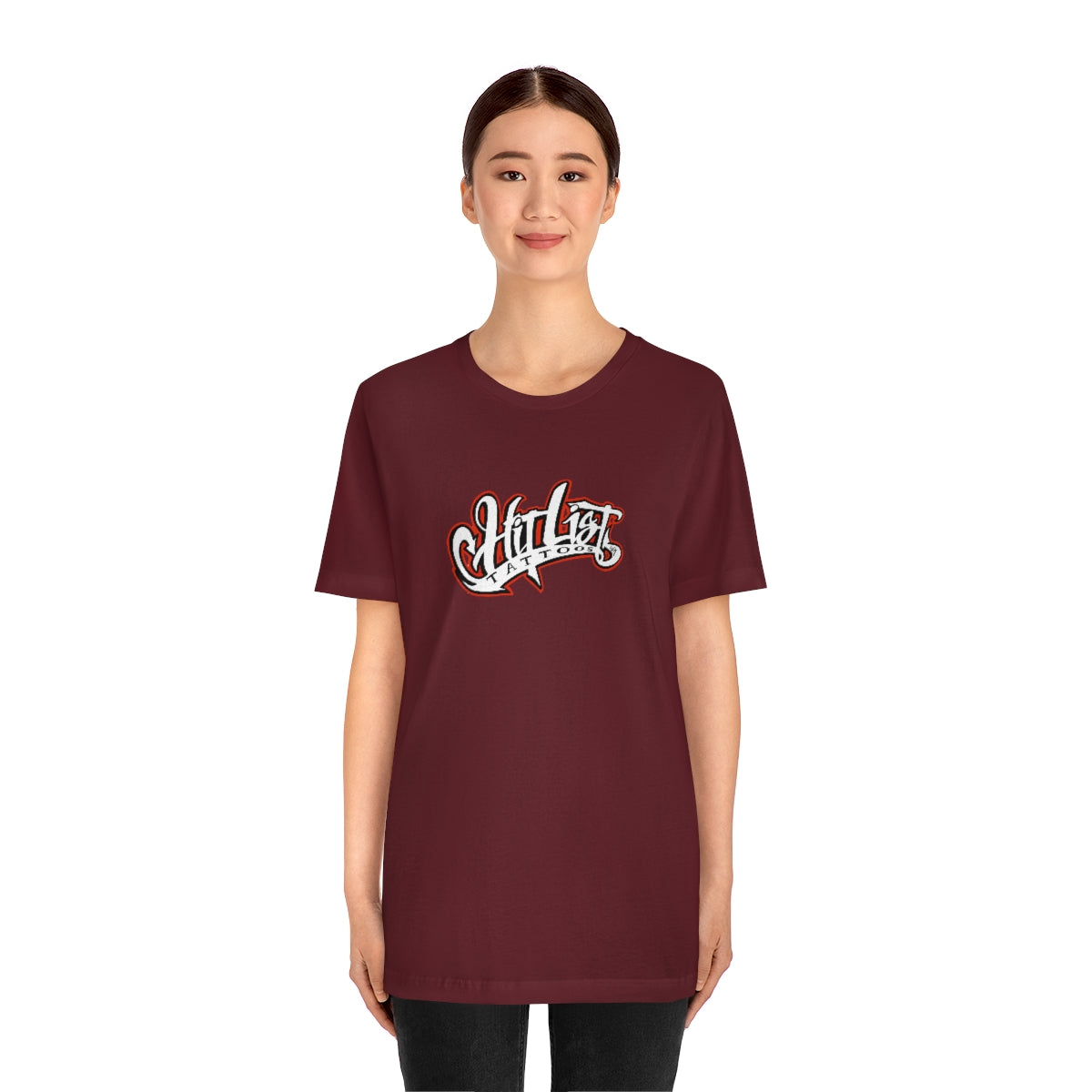 West Coast Unisex Tee