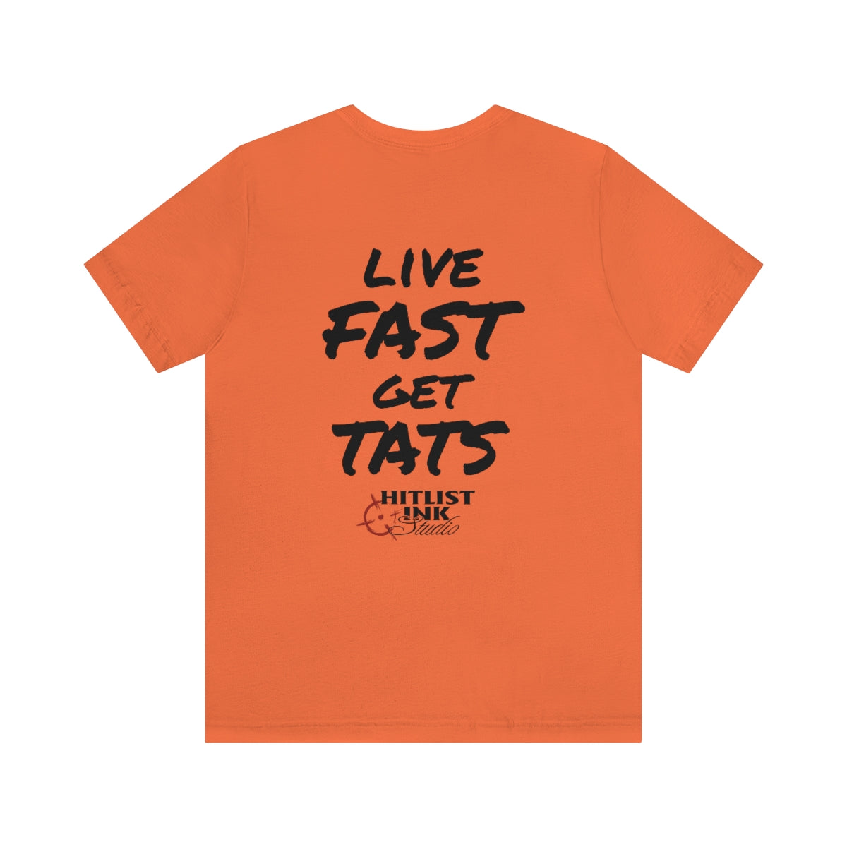 LFGT premium Tee