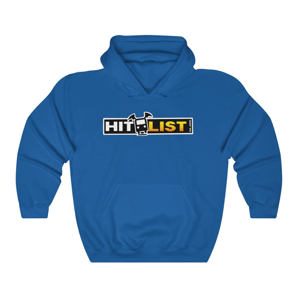 BUS BROS Unisex Hoodie