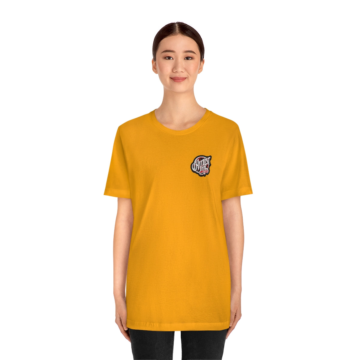 Violent Unisex Tee