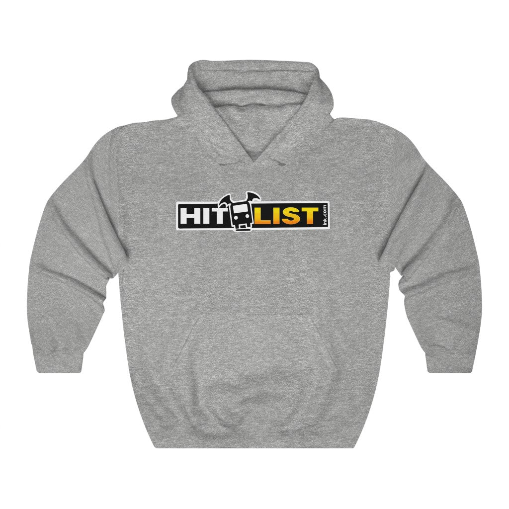 BUS BROS Unisex Hoodie