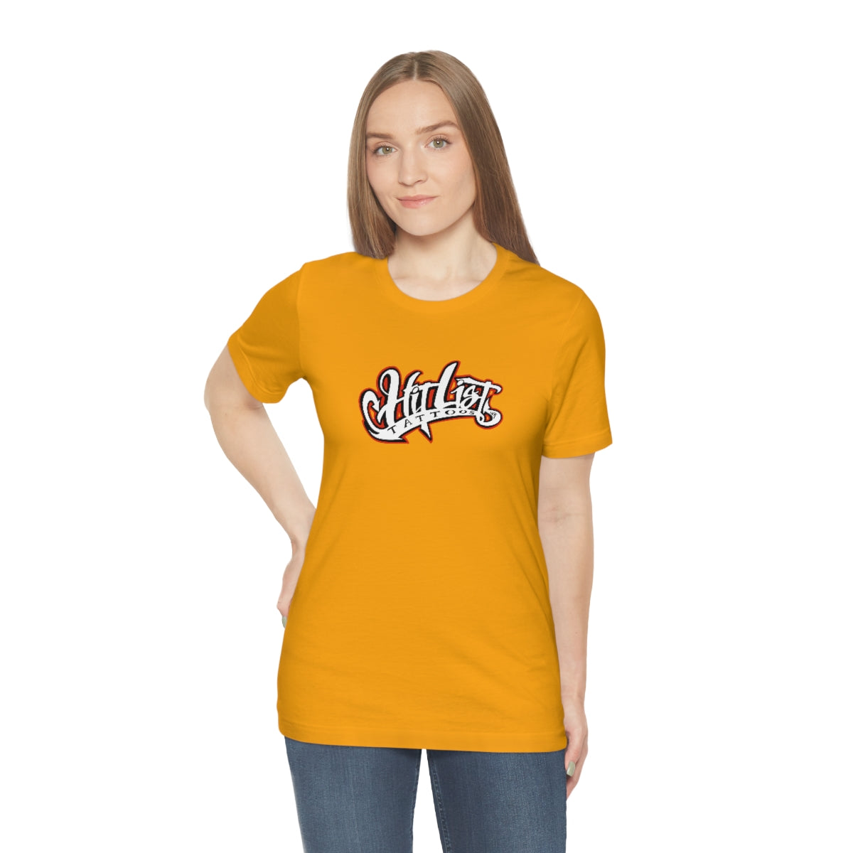 West Coast Unisex Tee